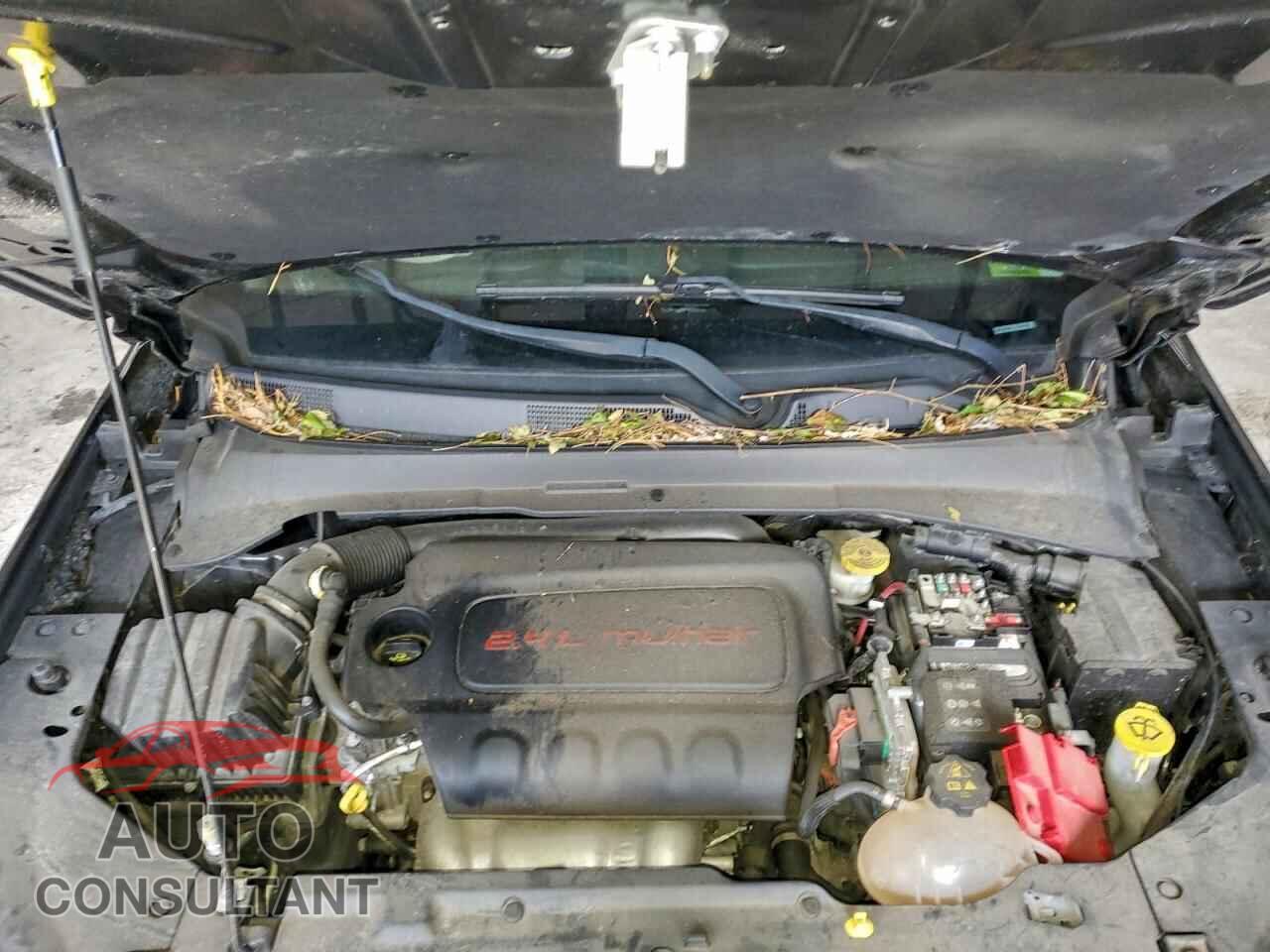 JEEP COMPASS 2020 - 3C4NJDCB1LT248160