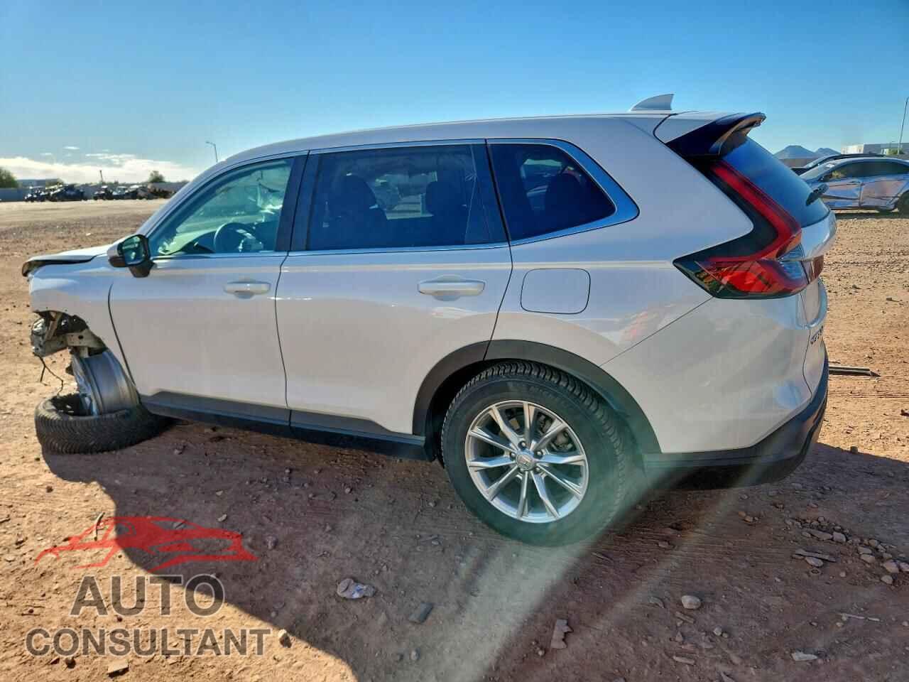 HONDA CRV 2024 - 2HKRS4H49RH405998