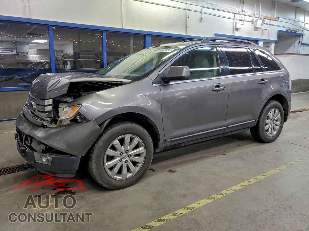 FORD EDGE 2009 - 2FMDK49C79BA99603