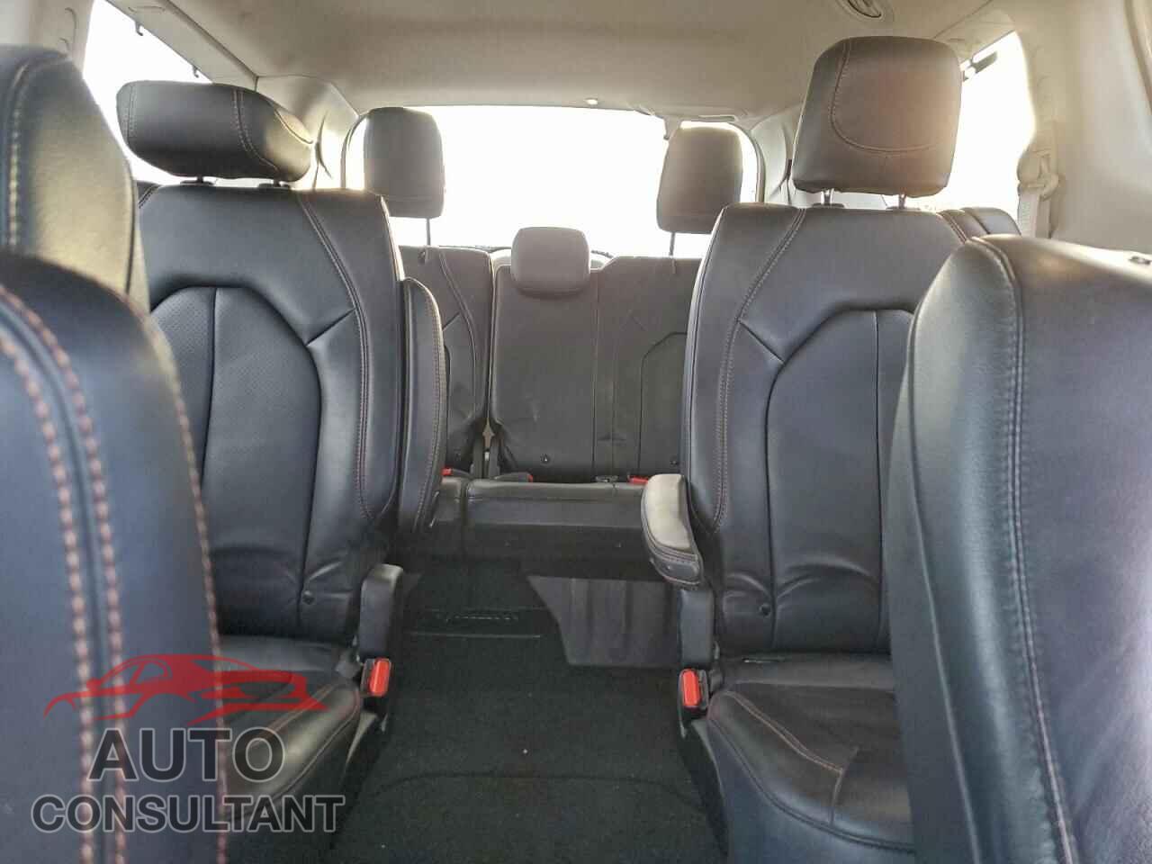 CHRYSLER PACIFICA 2020 - 2C4RC1BG8LR182944