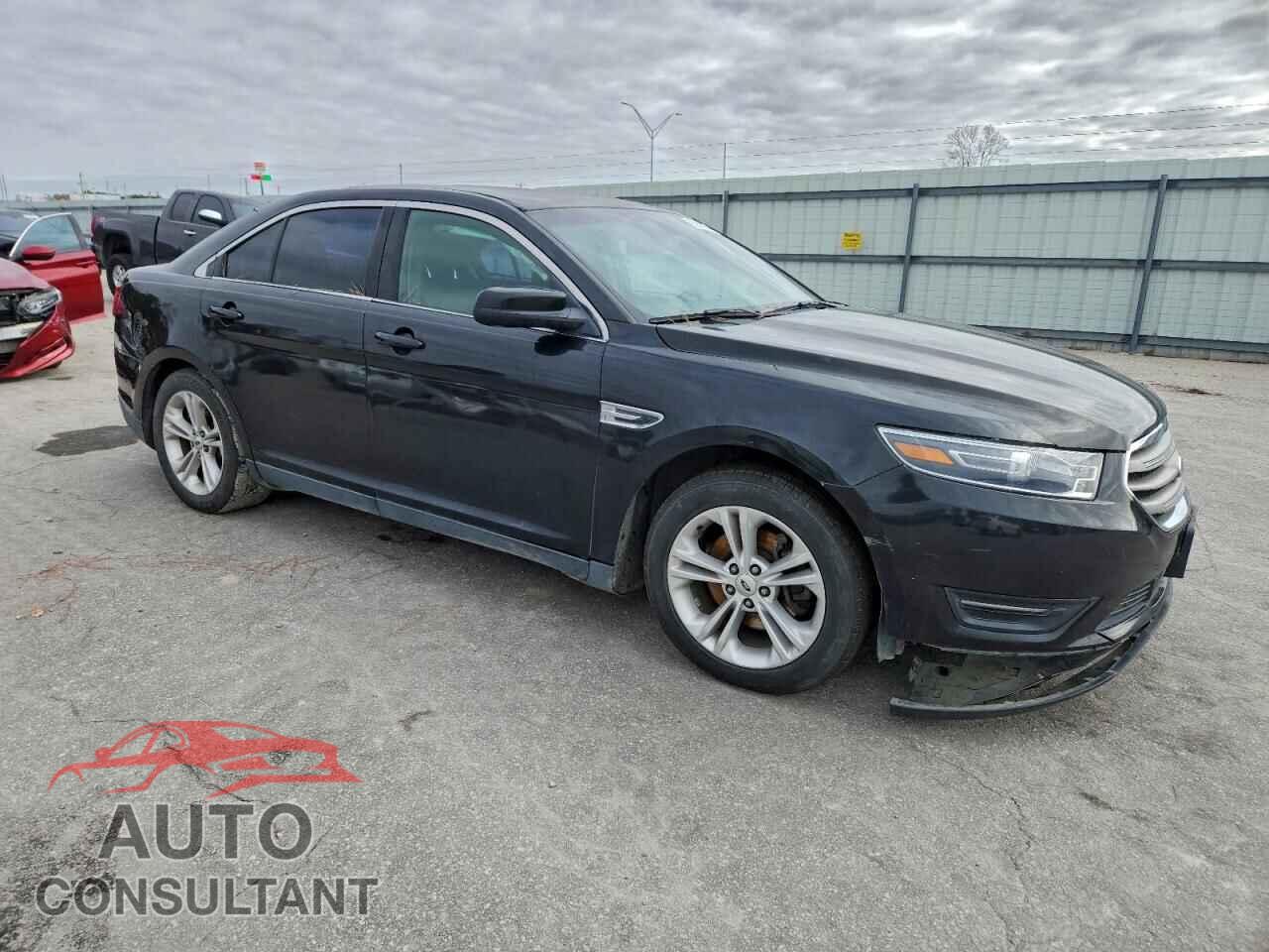 FORD TAURUS 2015 - 1FAHP2H80FG148806