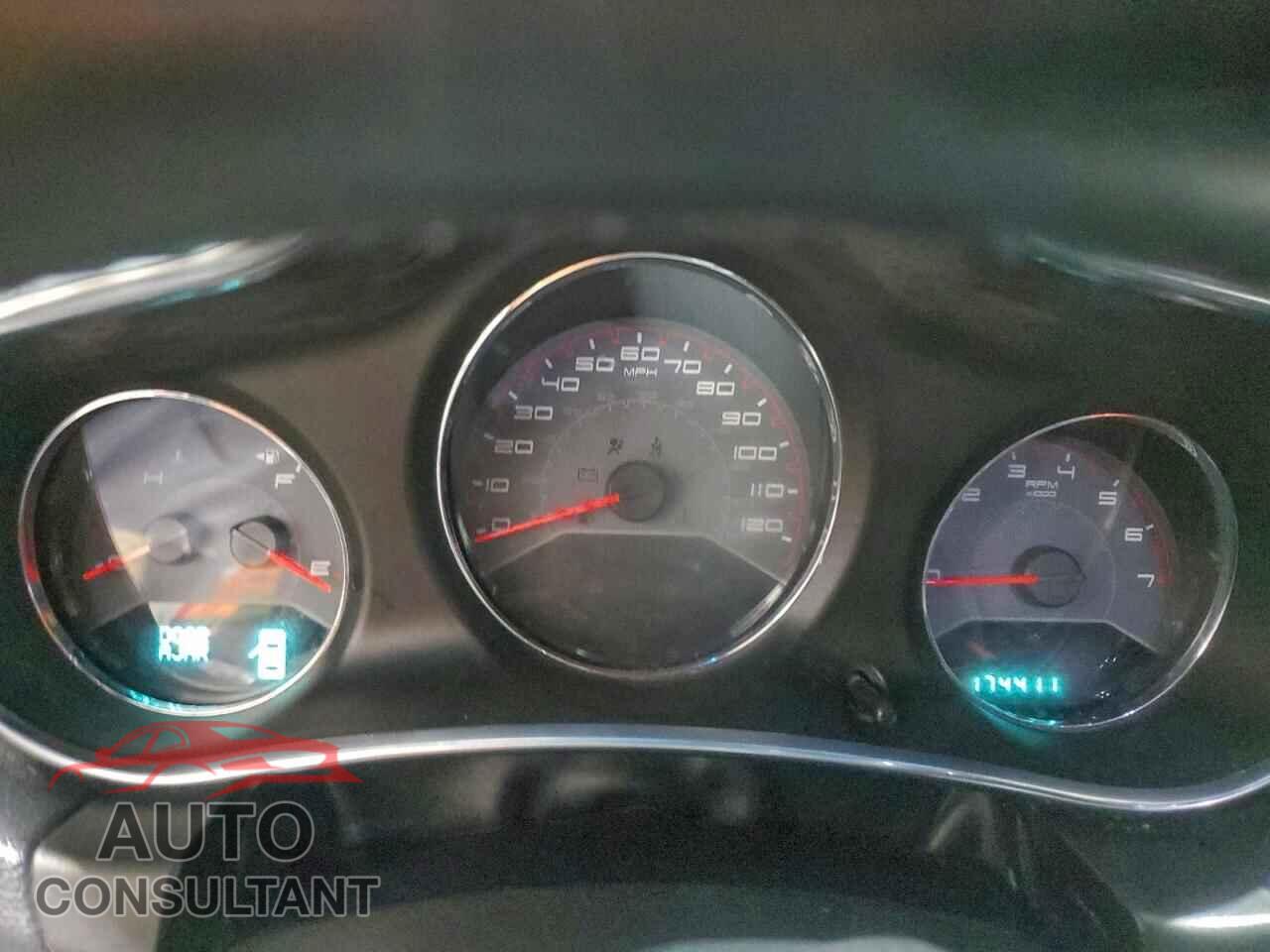 DODGE AVENGER 2013 - 1C3CDZCB1DN679745