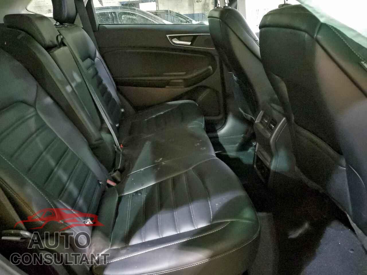 FORD EDGE 2024 - 2FMPK4J98RBB03381