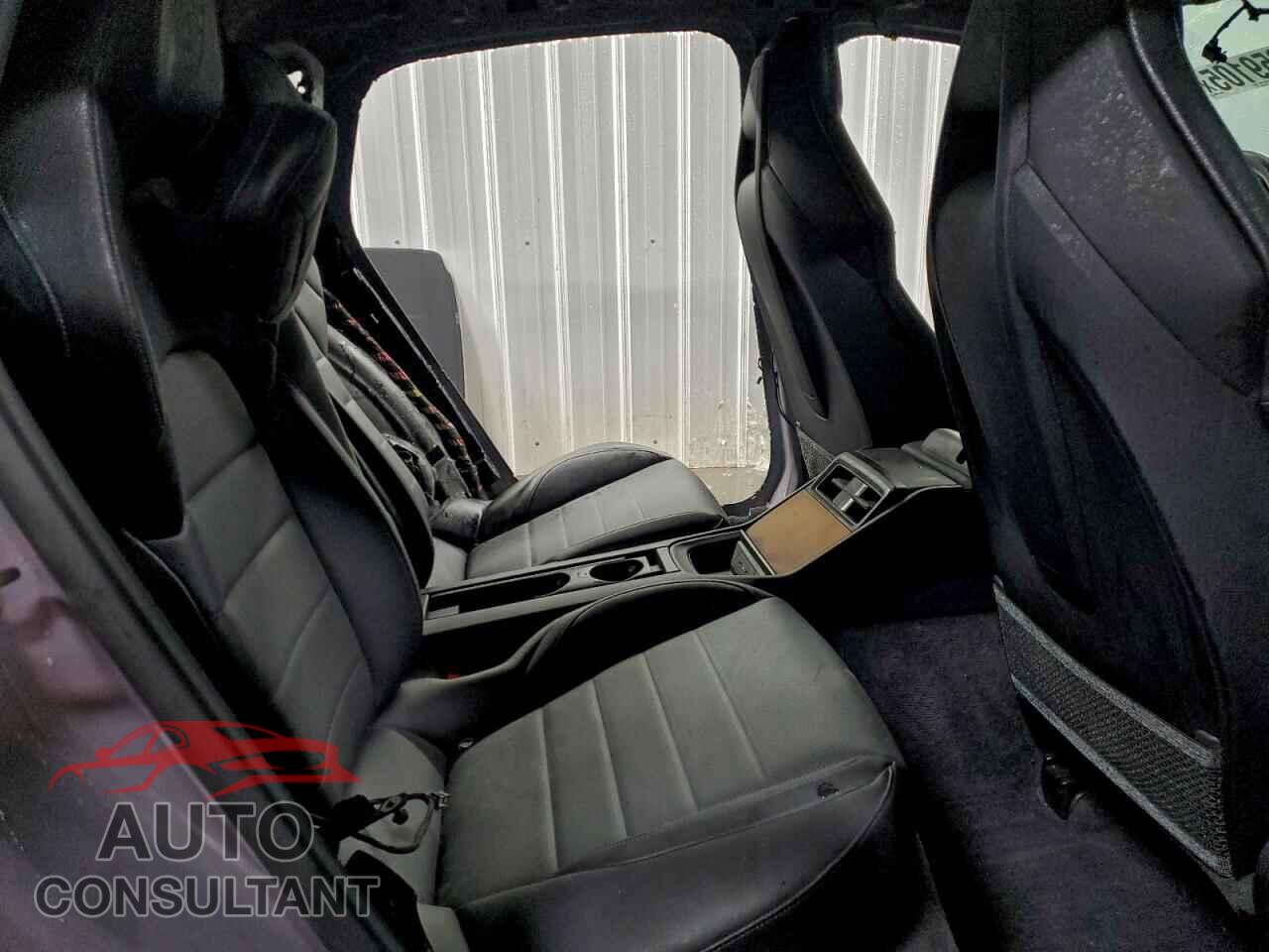 PORSCHE PANAMERA 2024 - WP0AA2YA5RL005281