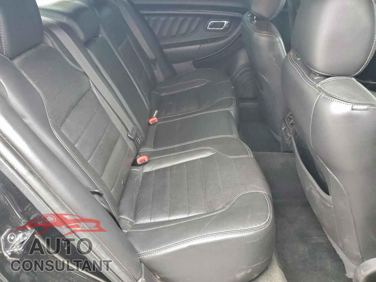 FORD TAURUS 2014 - 1FAHP2KT7EG149950