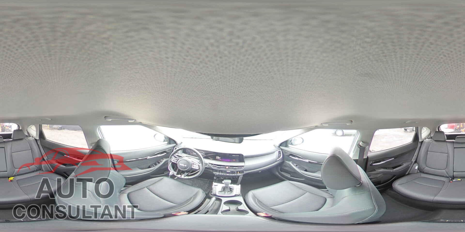 KIA SELTOS 2024 - KNDER2AA2R7628273