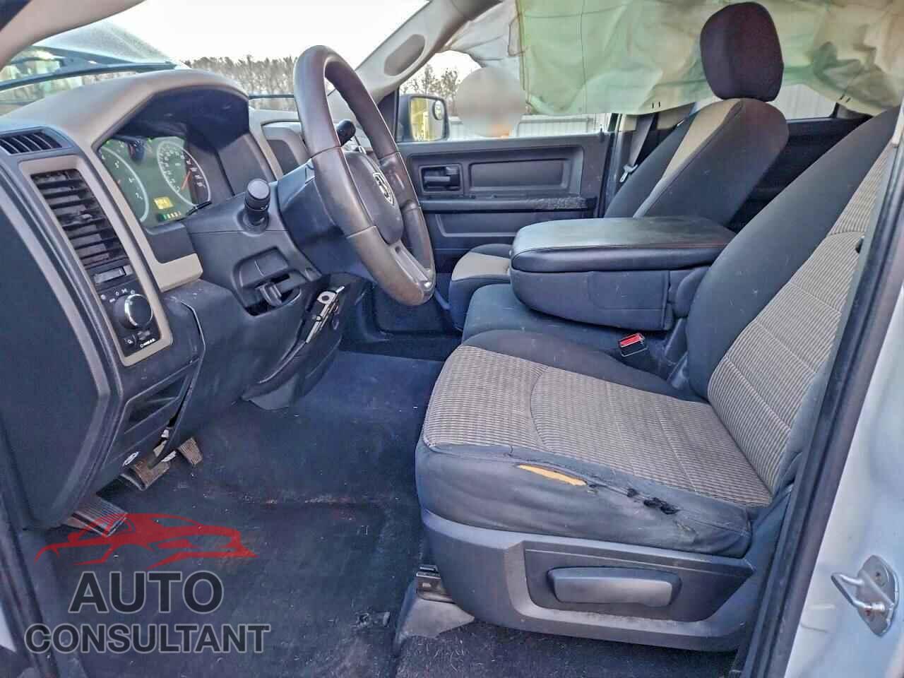 DODGE All Models 2011 - 1D7RB1GK3BS689060
