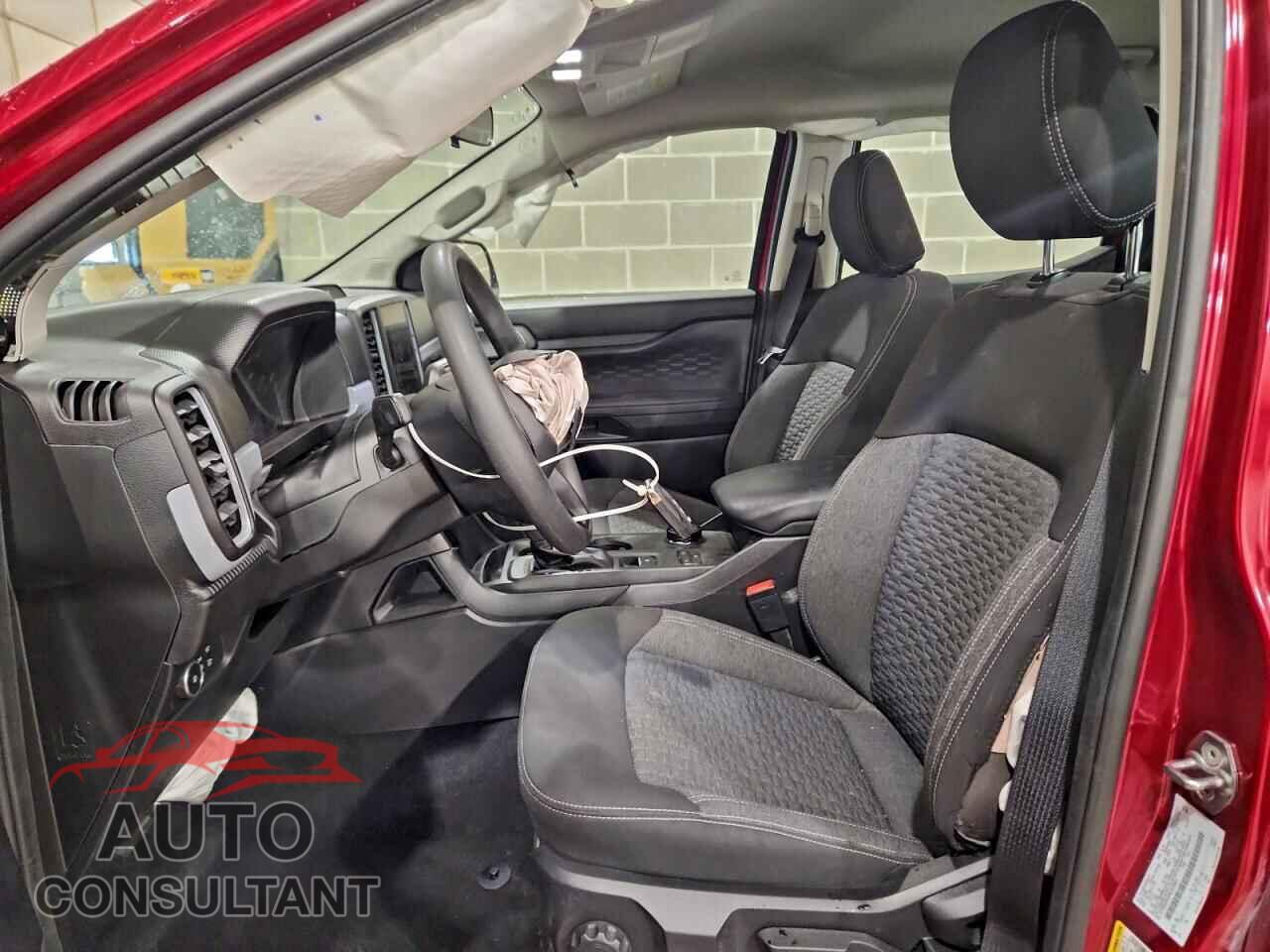 FORD RANGER 2025 - 1FTER4PHXSLE32997