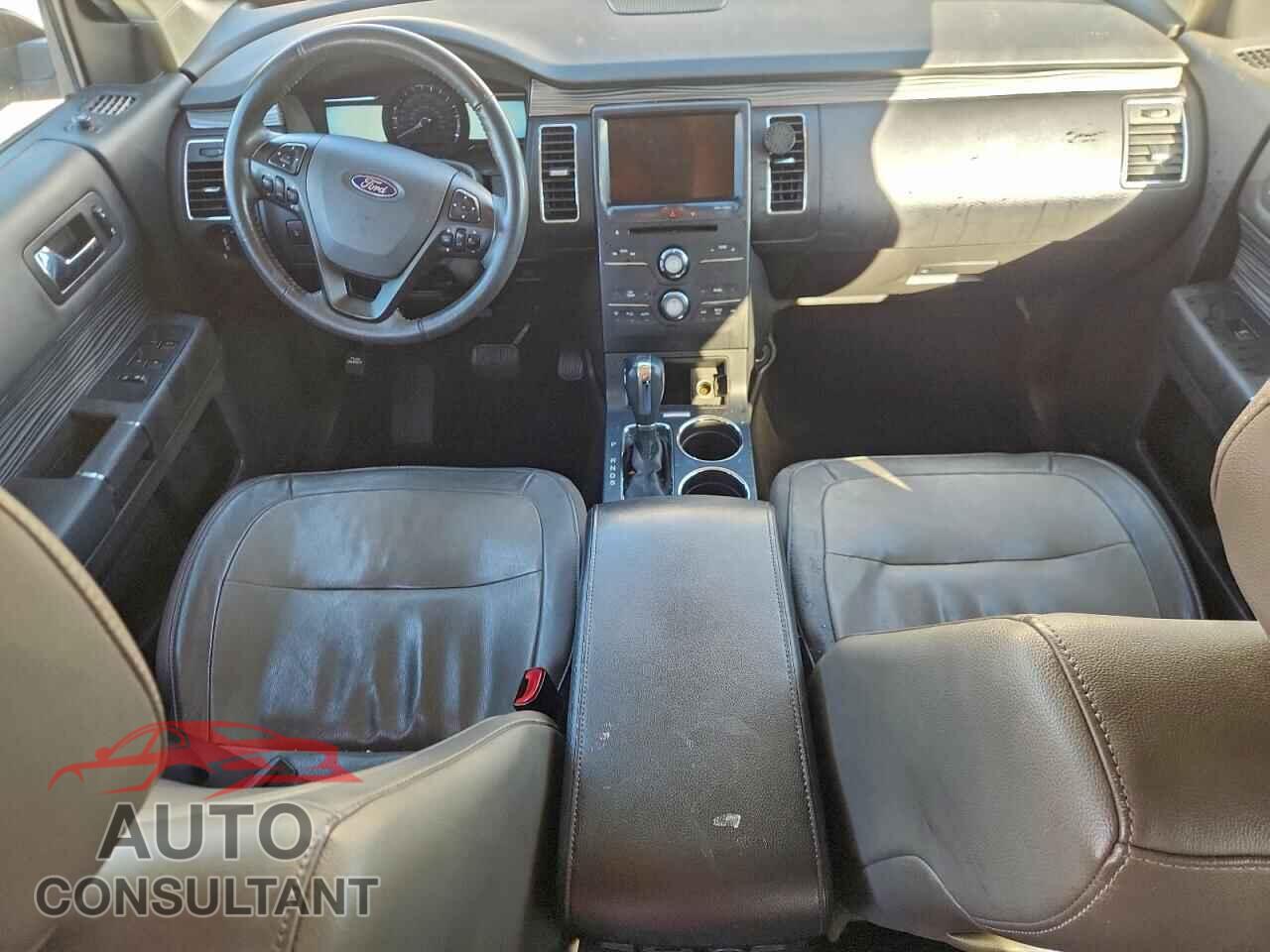 FORD FLEX 2019 - 2FMGK5C84KBA20255