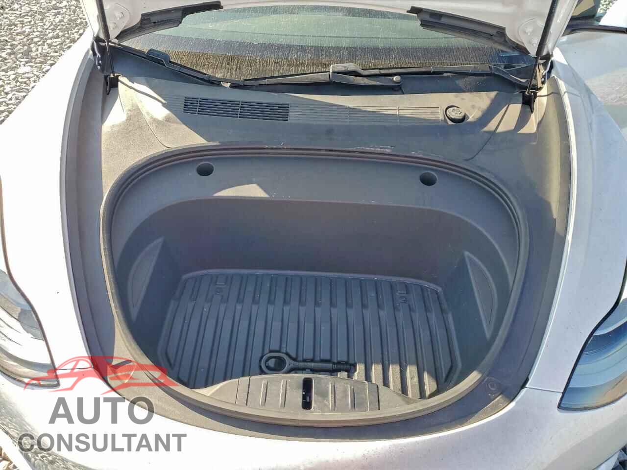 TESLA MODEL 3 2021 - 5YJ3E1EA3MF976206