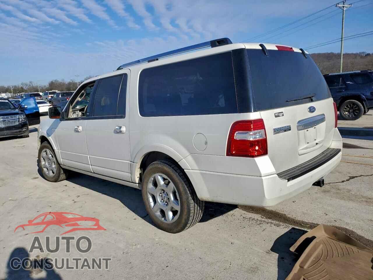 FORD EXPEDITION 2013 - 1FMJK2A56DEF59920