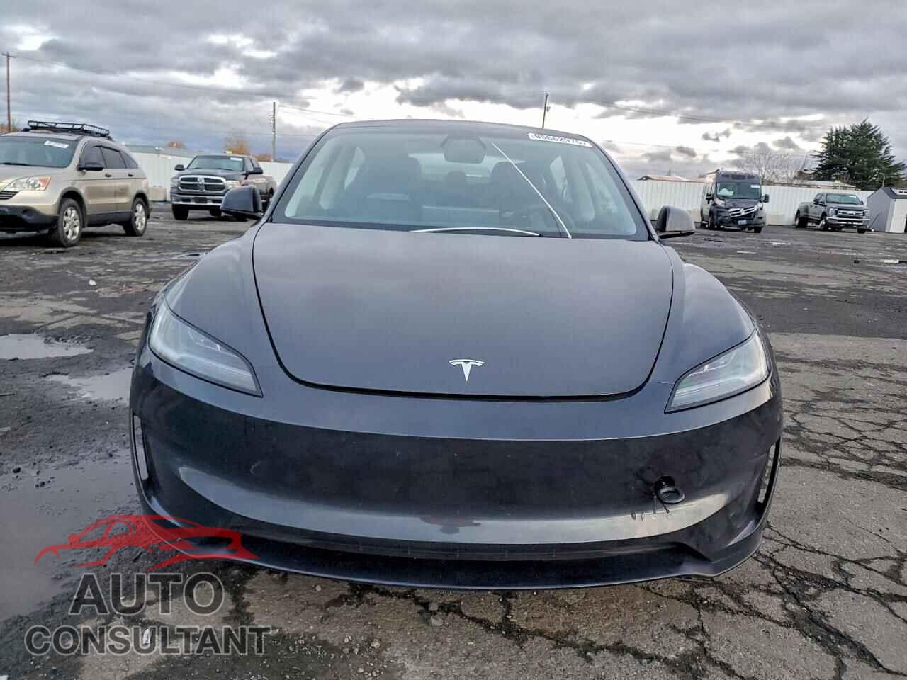 TESLA MODEL 3 2024 - 5YJ3E1ET0RF856176