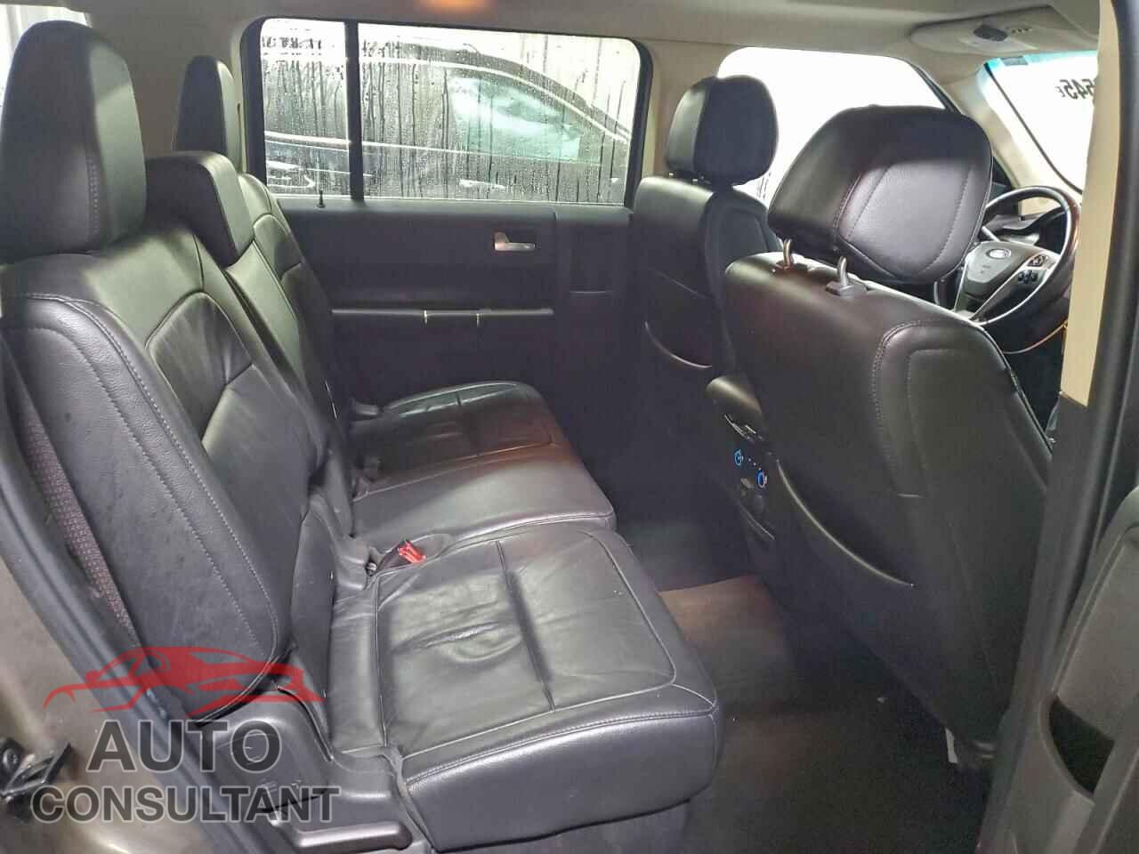 FORD FLEX 2013 - 2FMGK5C82DBD29418