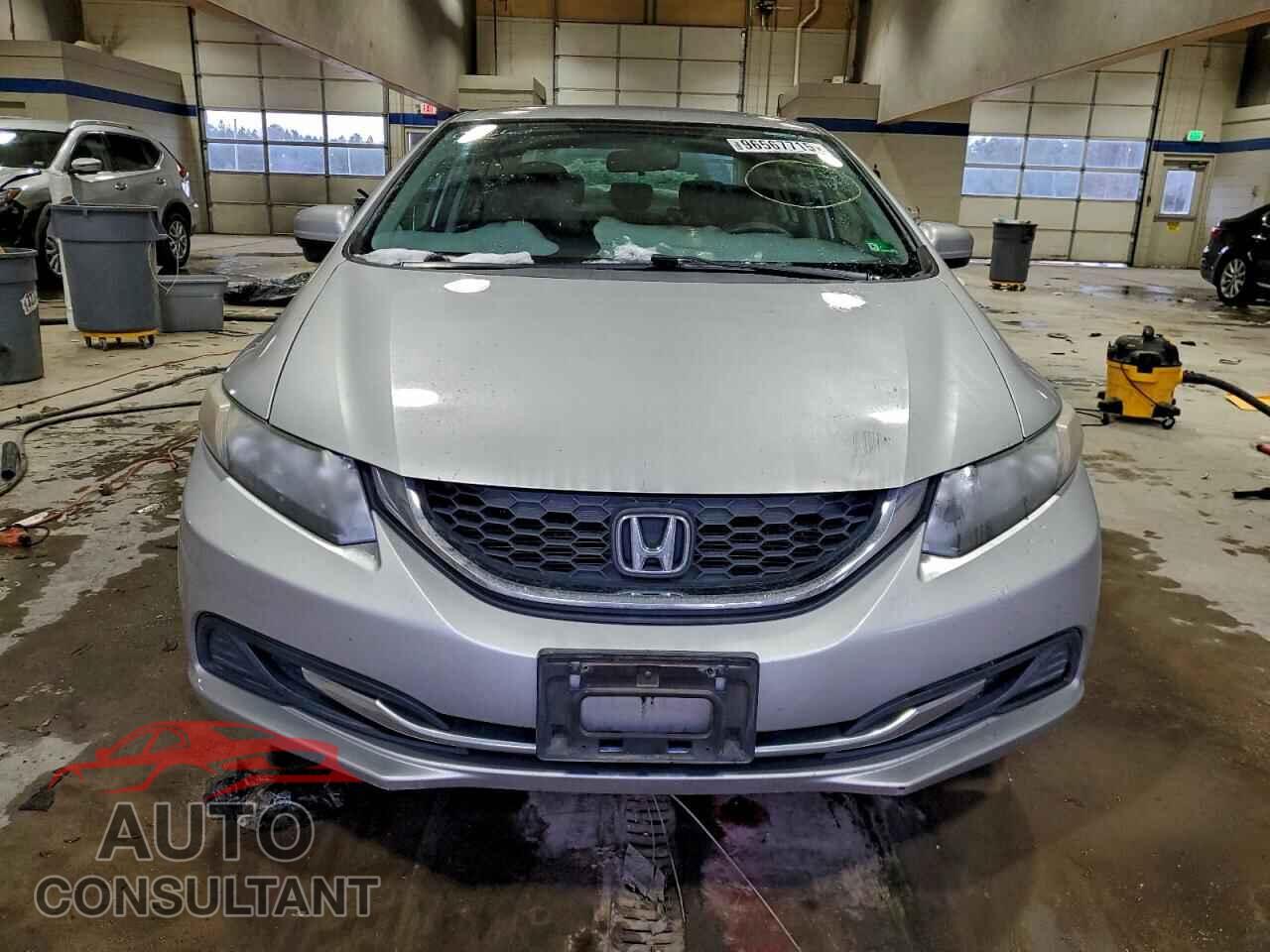 HONDA CIVIC 2015 - 19XFB2F70FE036744