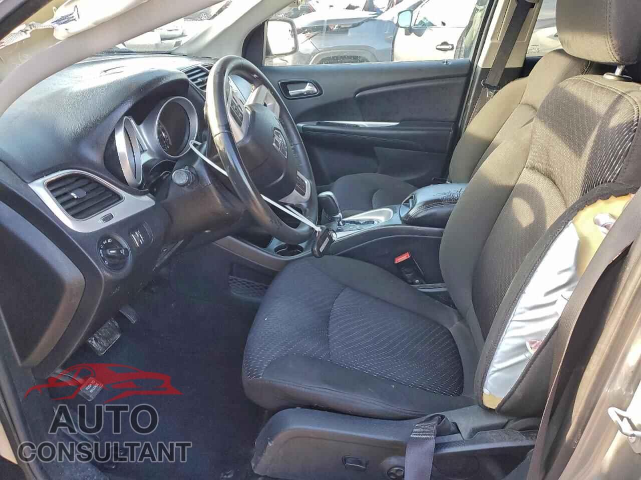 DODGE JOURNEY 2019 - 3C4PDCBB0KT718706