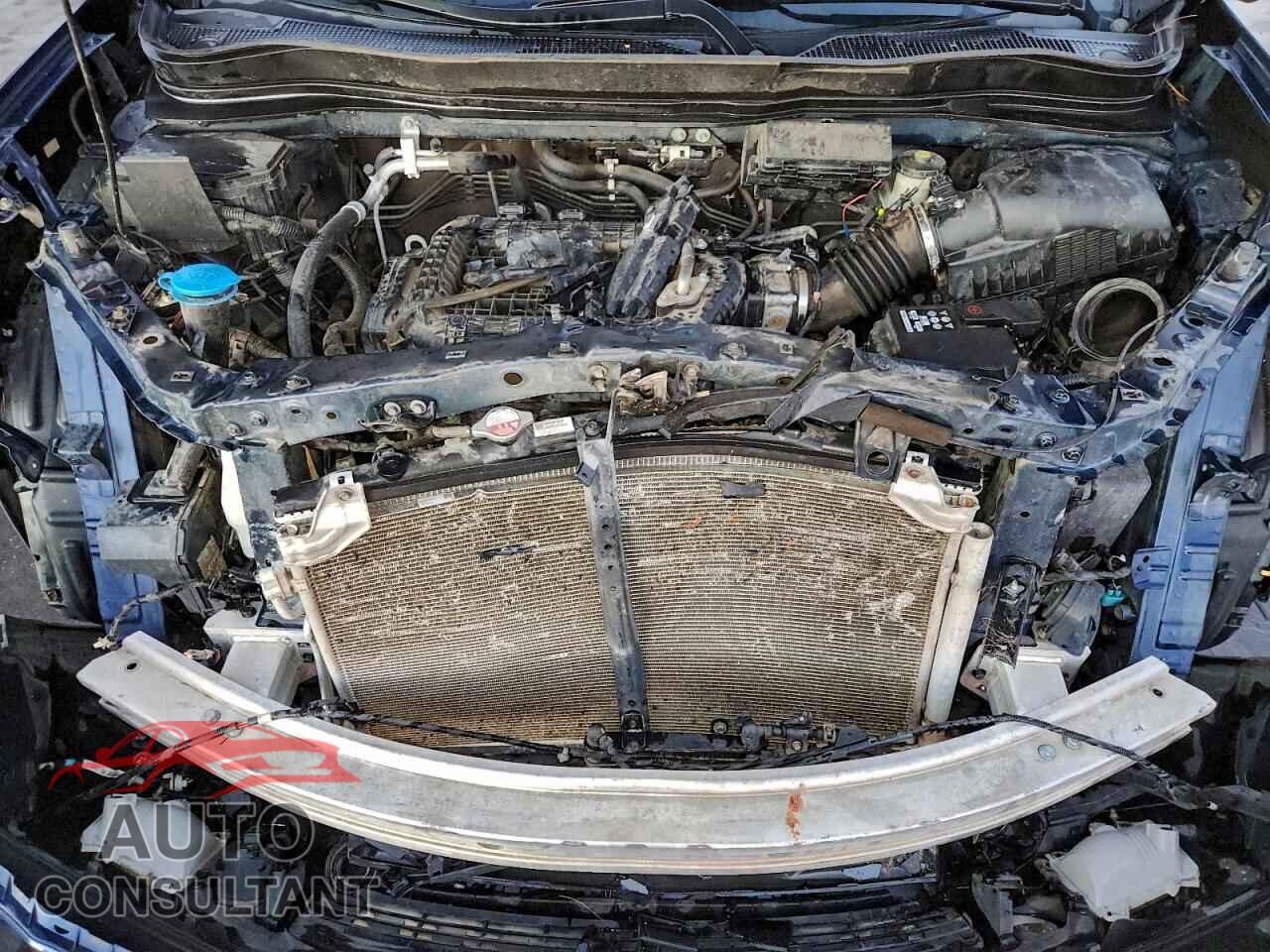 HONDA RIDGELINE 2017 - 5FPYK3F48HB004892