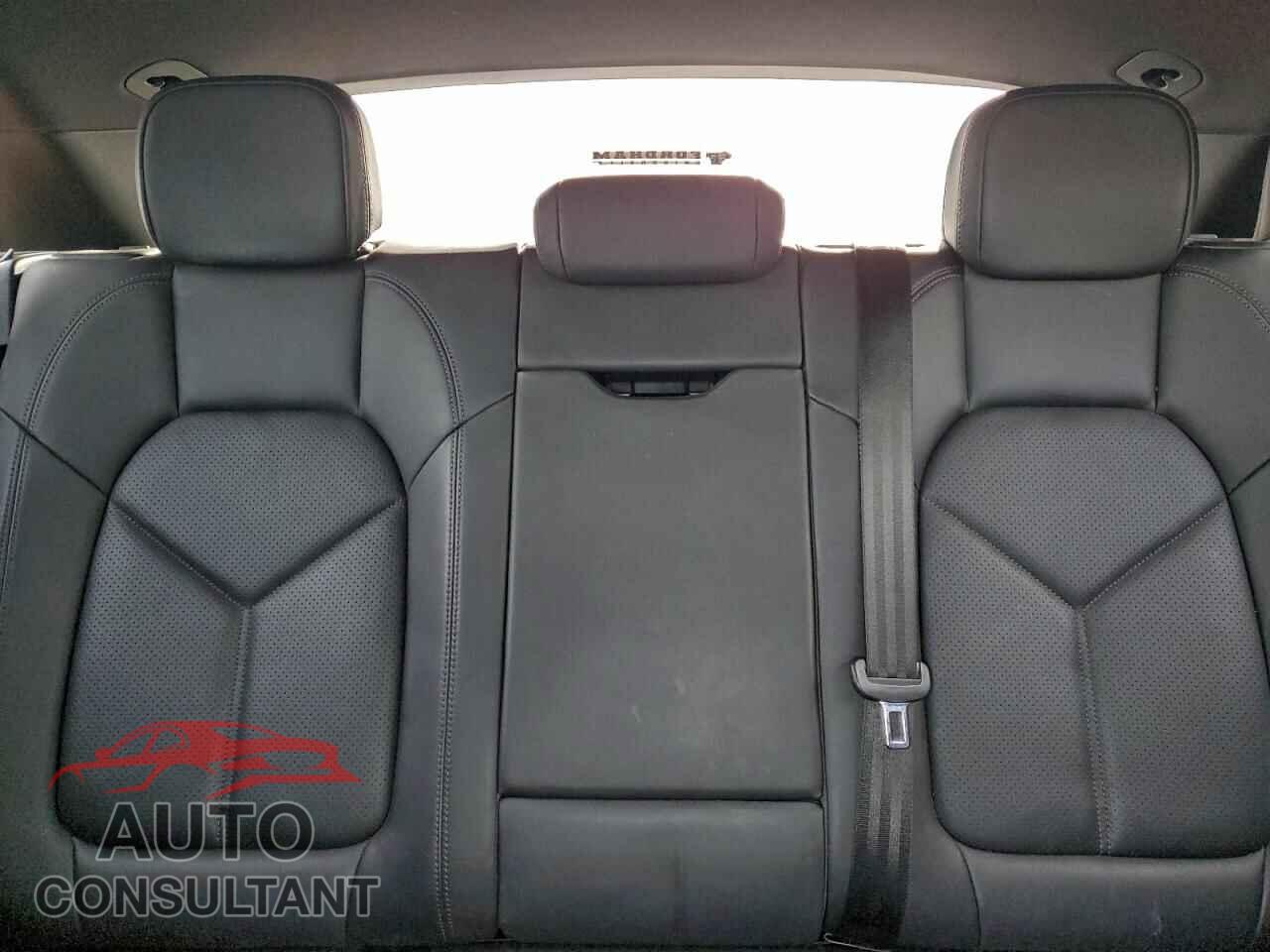 PORSCHE MACAN 2019 - WP1AA2A54KLB04918