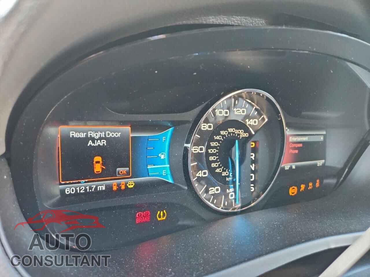 FORD EDGE 2014 - 2FMDK4JC1EBB82241