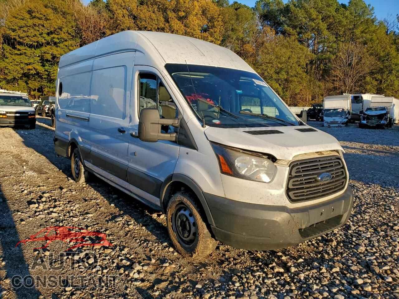 FORD TRANSIT 2017 - 1FTBW3XM8HKB19934