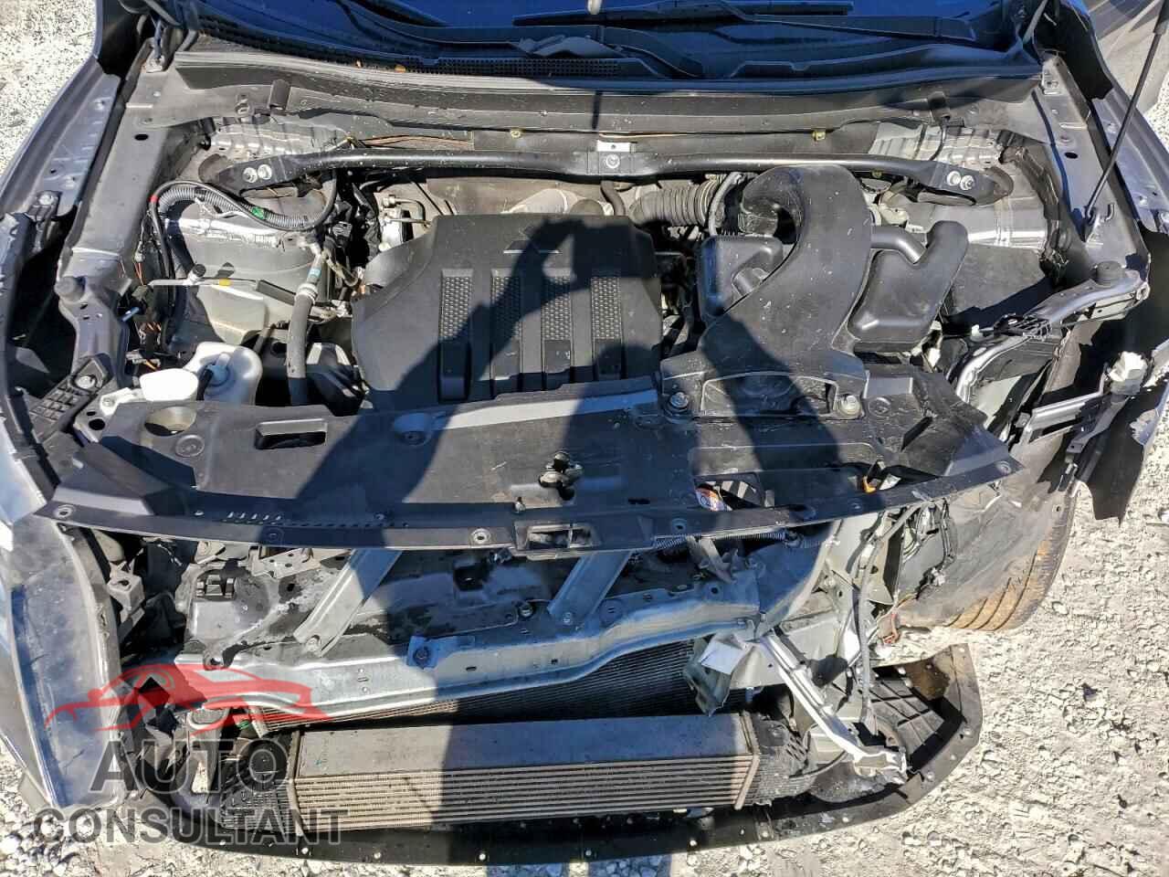 MITSUBISHI ECLIPSE 2020 - JA4AS3AA6LZ013112