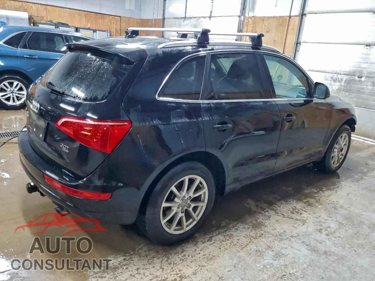 AUDI Q5 2012 - WA1LFAFP2CA067388