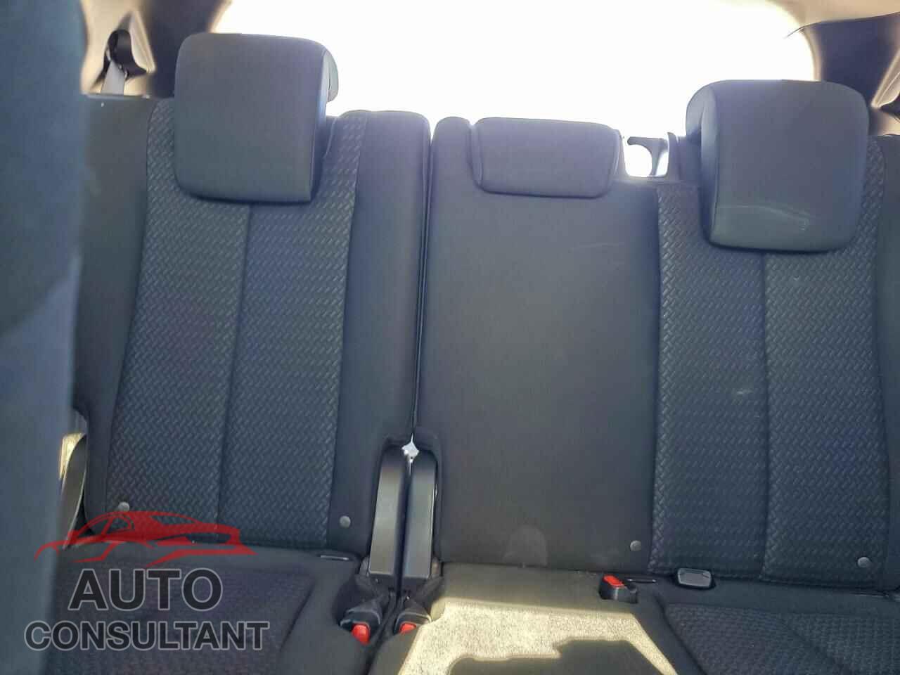 MITSUBISHI ECLIPSE 2020 - JA4AS3AA6LZ013112