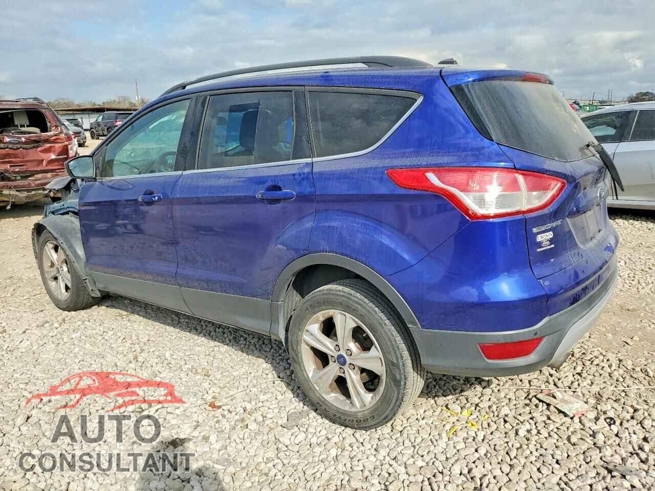 FORD ESCAPE 2014 - 1FMCU0GX4EUB95570