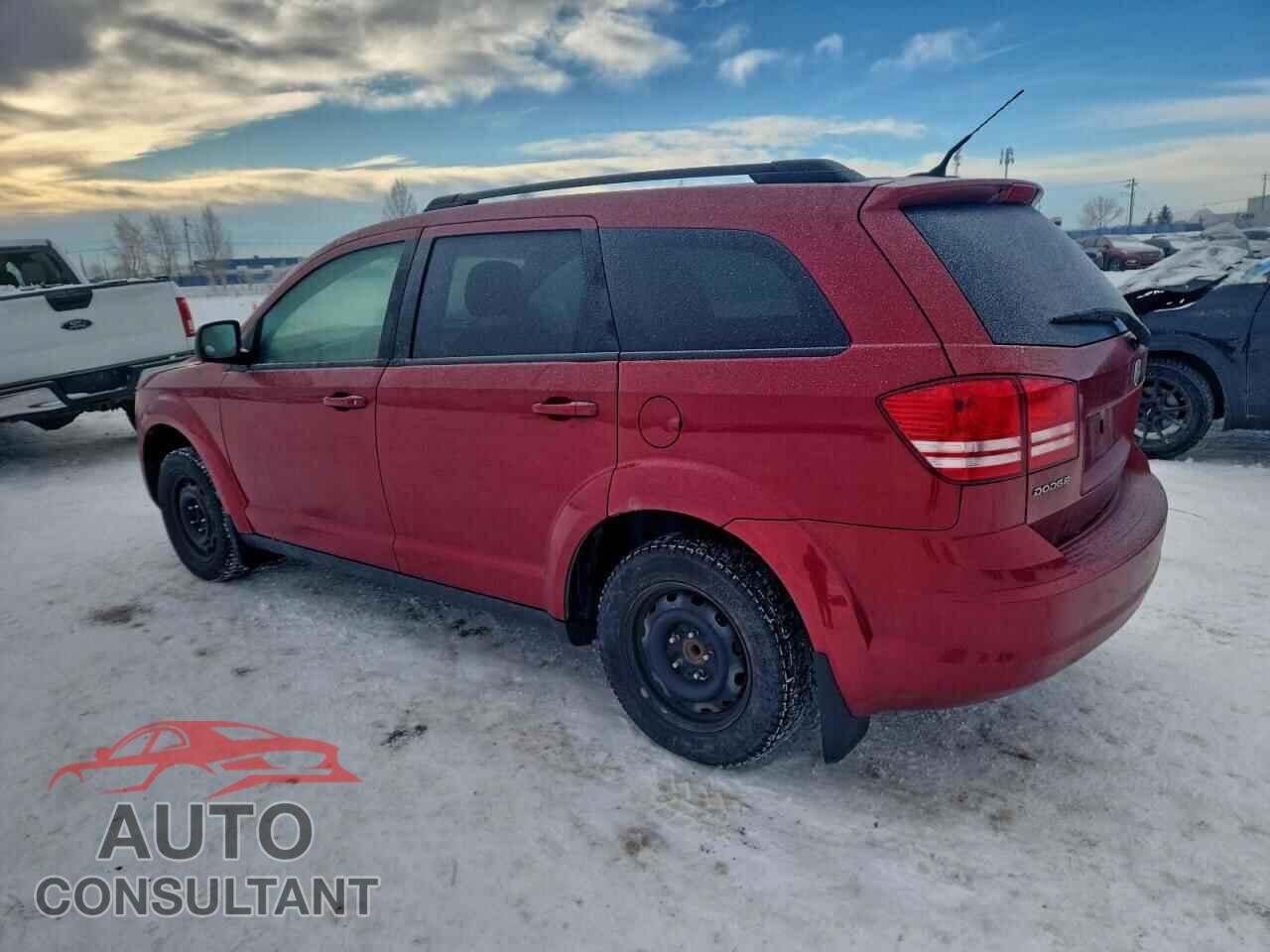 DODGE JOURNEY 2010 - 3D4PG4FB4AT100197