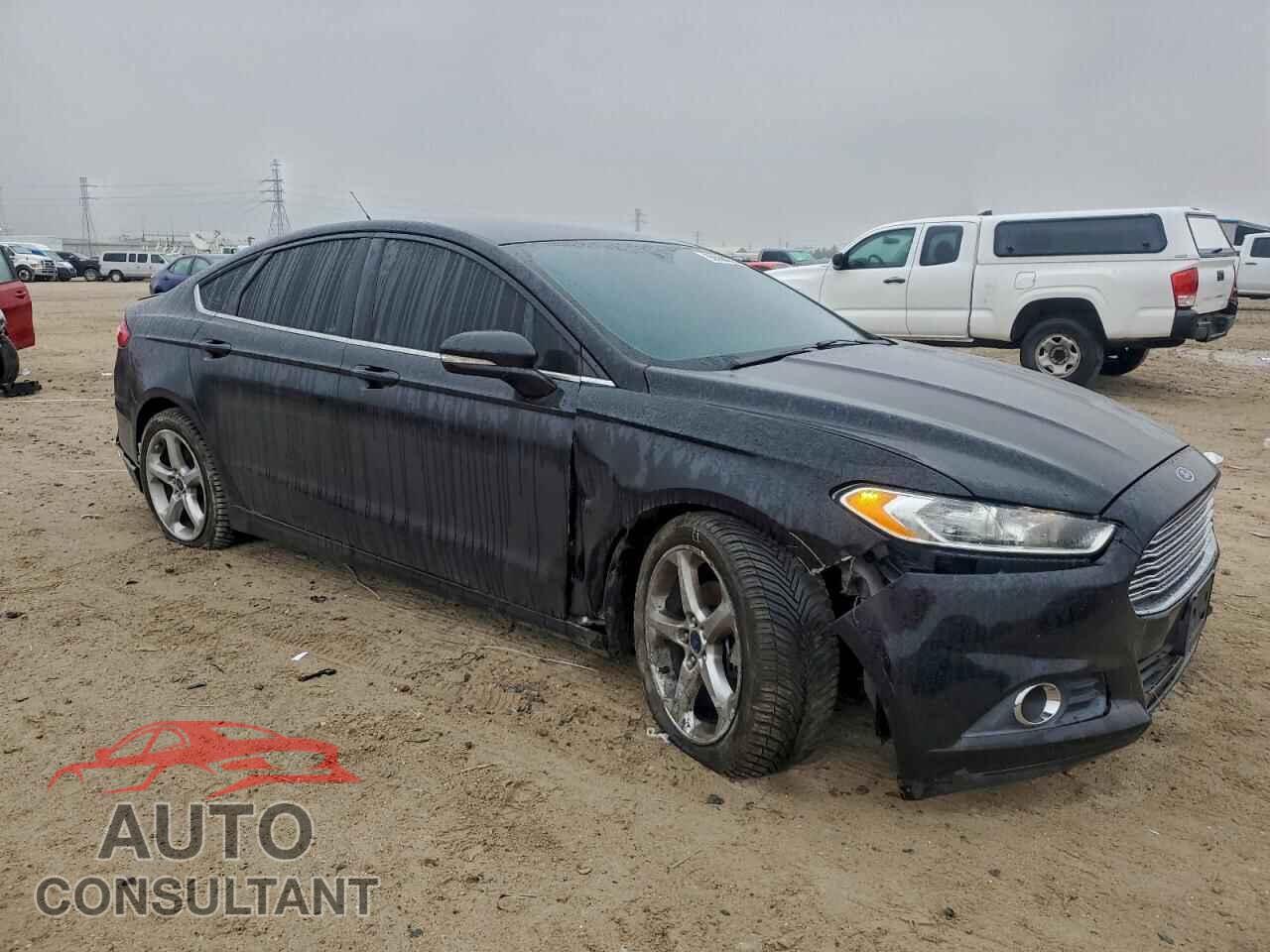 FORD FUSION 2016 - 3FA6P0HD6GR399588