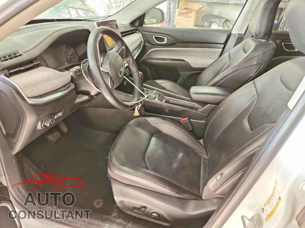 JEEP COMPASS 2022 - 3C4NJDFB0NT127862