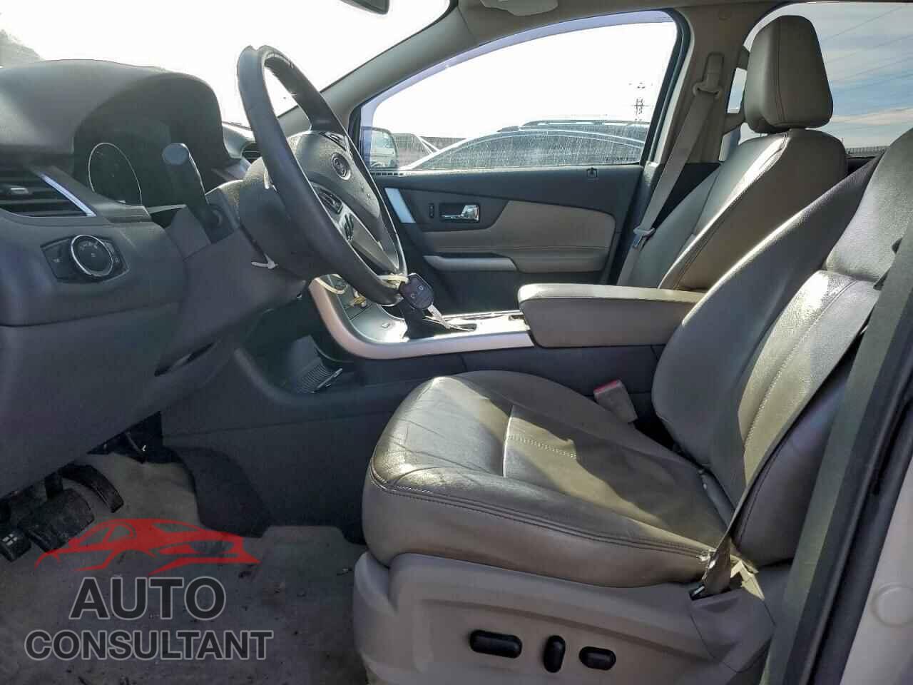 FORD EDGE 2011 - 2FMDK3JC5BBB65447
