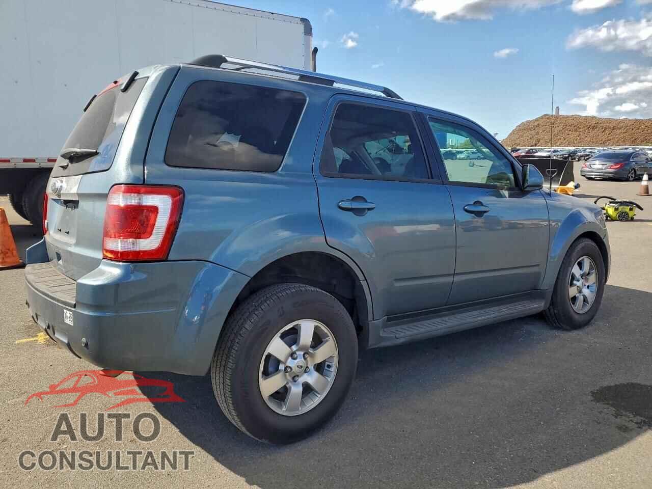FORD ESCAPE 2012 - 1FMCU0E77CKC08520