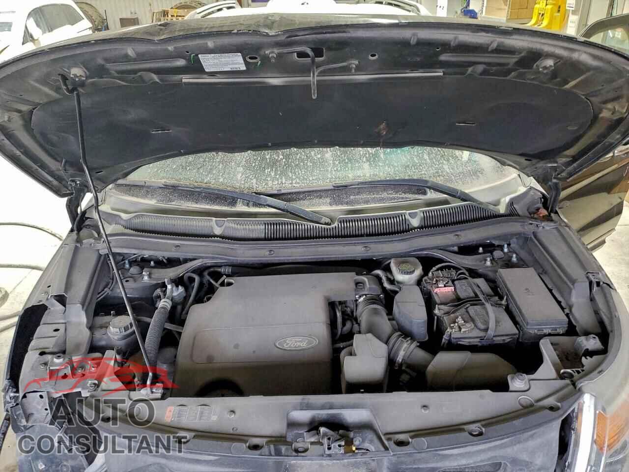 FORD EXPLORER 2015 - 1FM5K7F87FGB82006