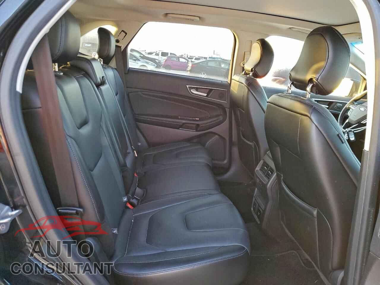 FORD EDGE 2017 - 2FMPK3K97HBB82386