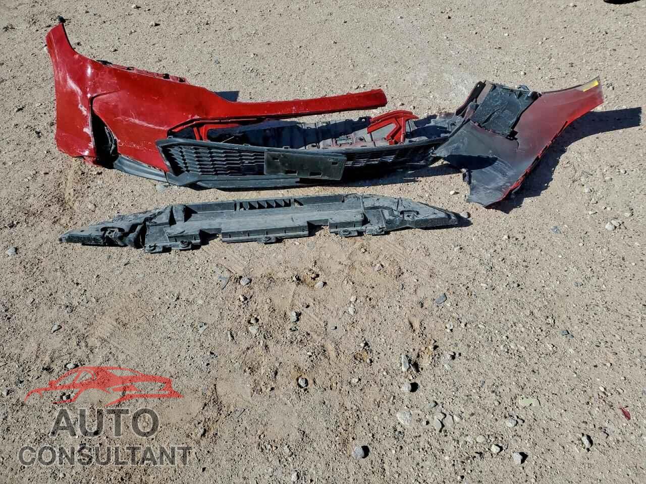 HONDA CIVIC 2026 - 2HGFE2F54TH509486