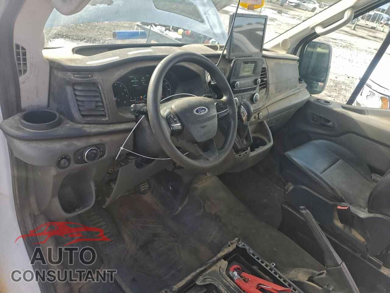 FORD TRANSIT 2020 - 1FTBR1C81LKB16905