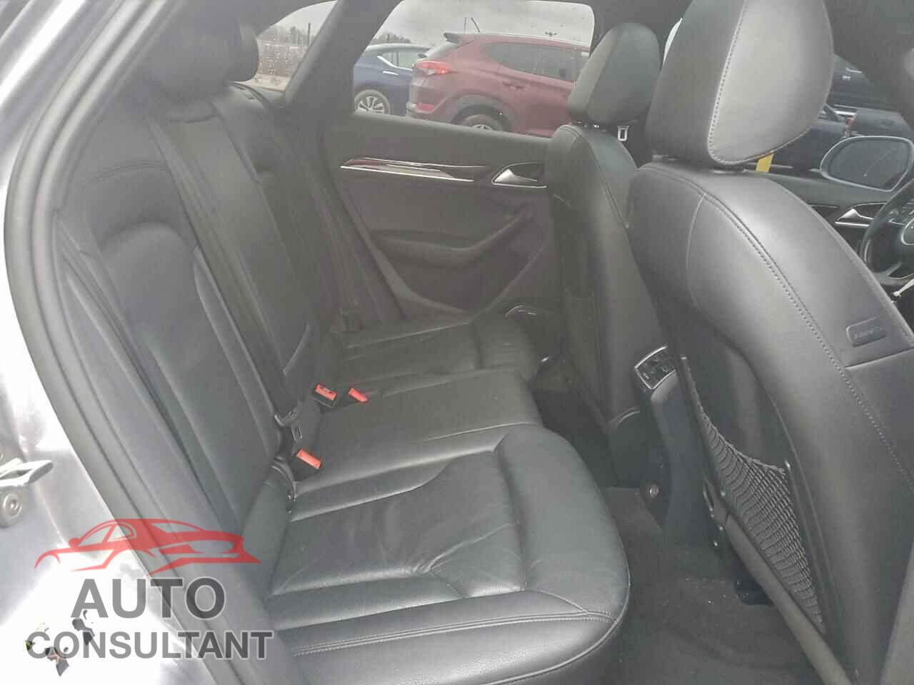AUDI Q3 2015 - WA1GFCFS8FR007719