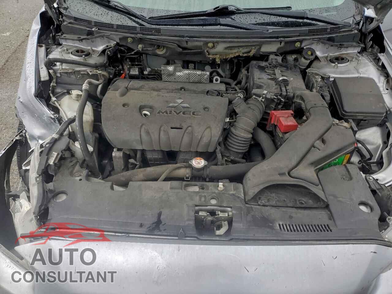 MITSUBISHI LANCER 2014 - JA32U2FU3EU002486