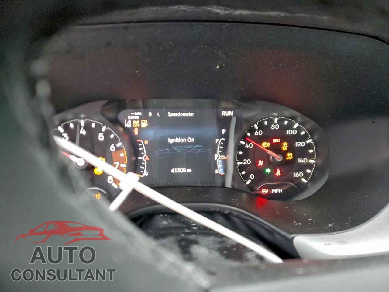 JEEP COMPASS 2024 - 3C4NJDCN2RT576030