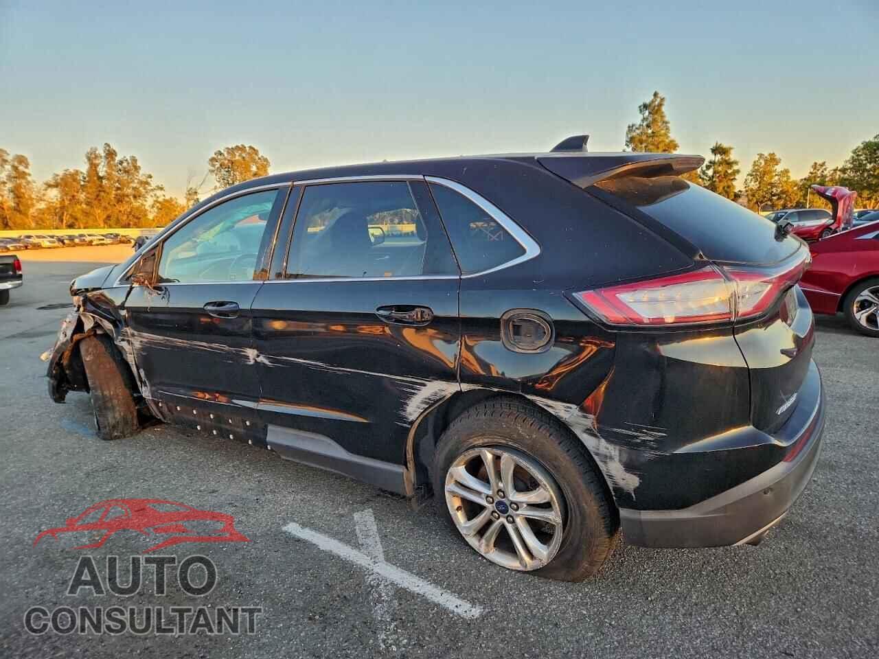 FORD EDGE 2016 - 2FMPK3J89GBC42868