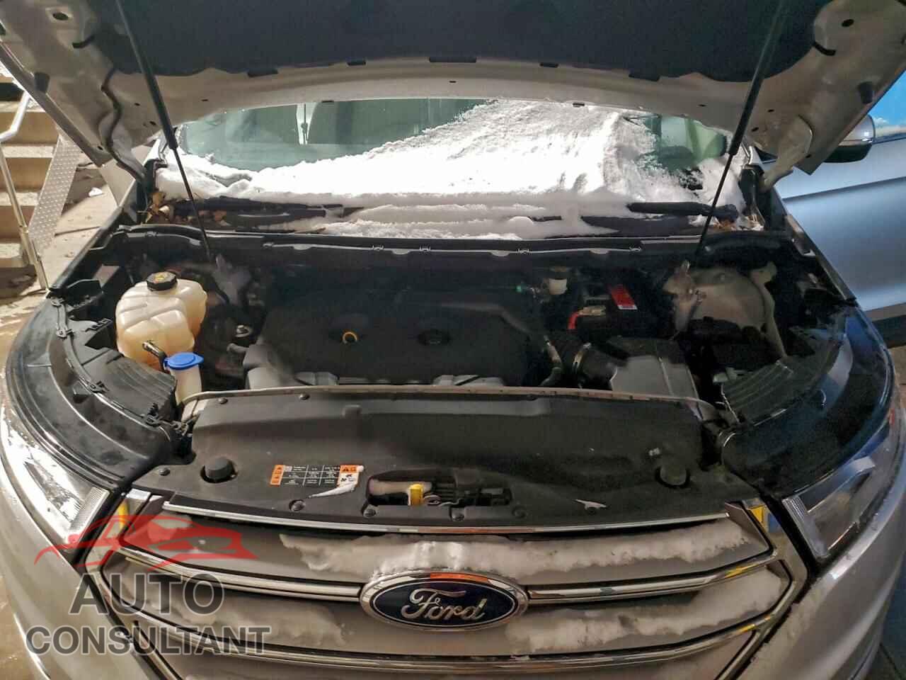 FORD EDGE 2016 - 2FMPK3K99GBC20117