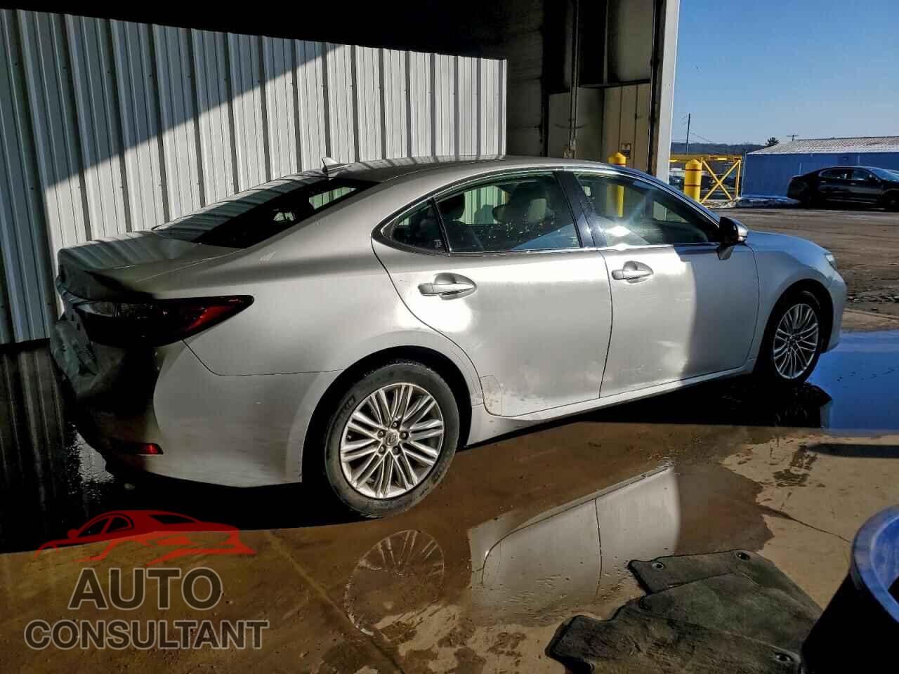 LEXUS ES350 2014 - JTHBK1GG9E2150064