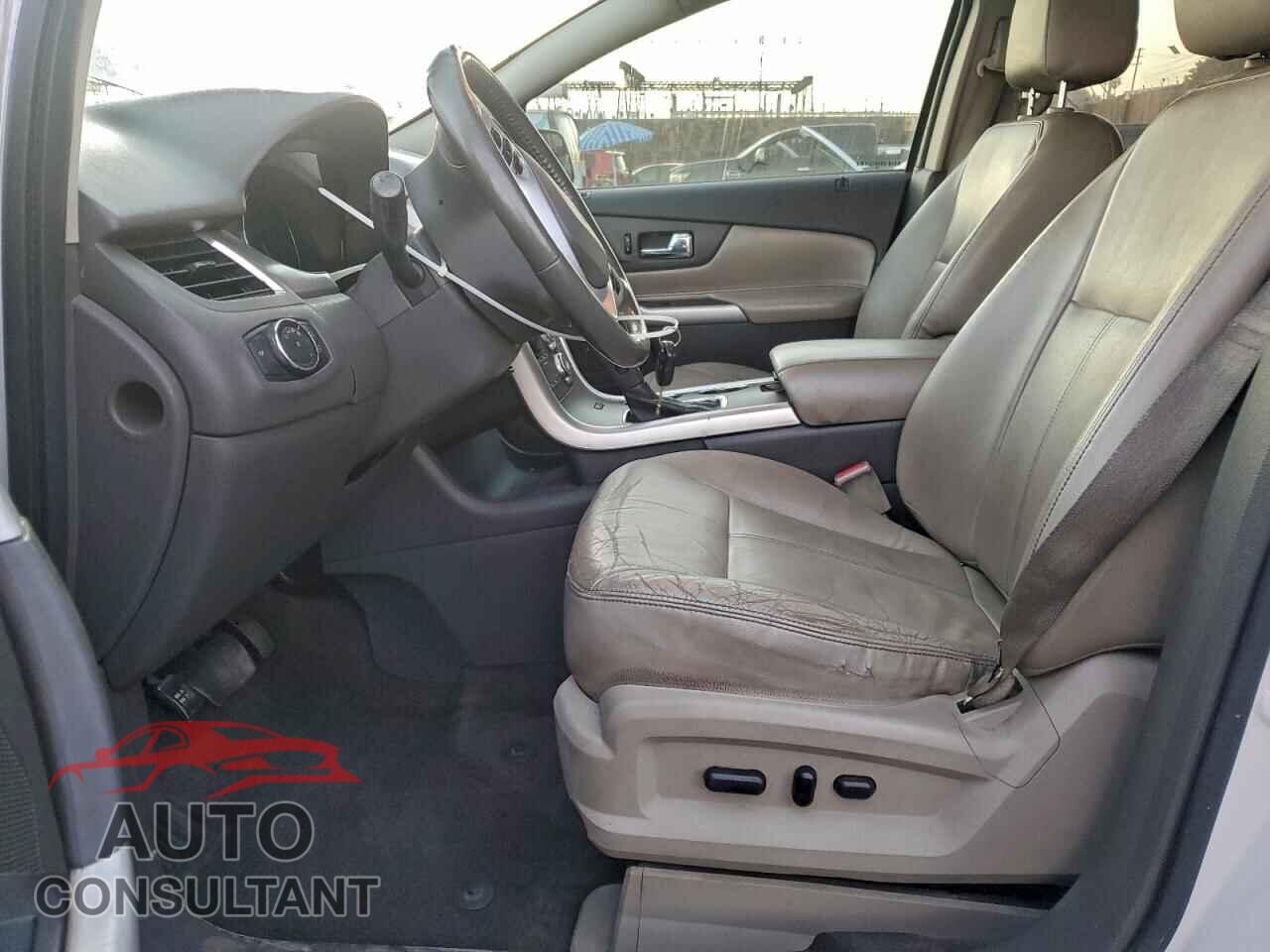FORD EDGE 2012 - 2FMDK3J99CBA81959