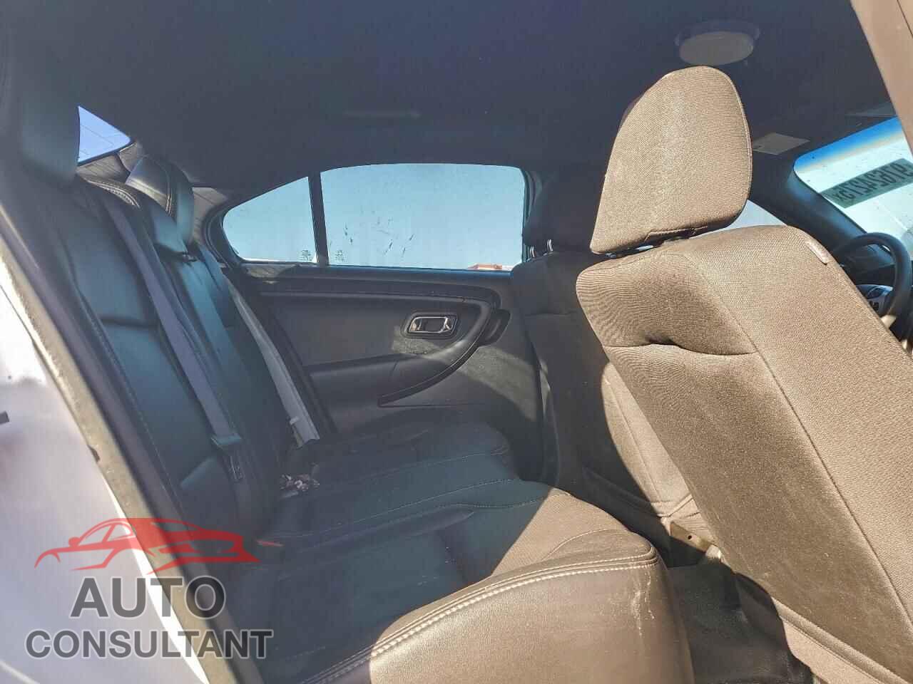 FORD TAURUS 2015 - 1FAHP2MK0FG200274