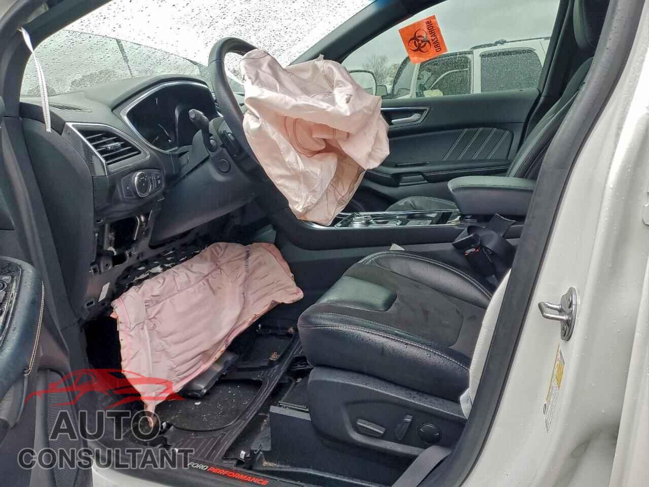 FORD EDGE 2020 - 2FMPK4APXLBA22825