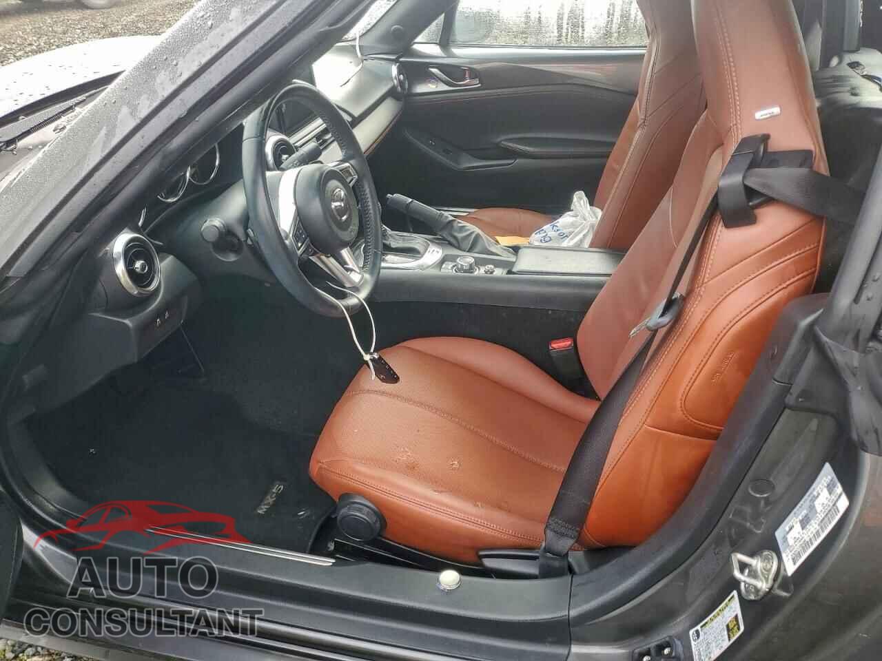 MAZDA MX5 2023 - JM1NDAM7XP0554860