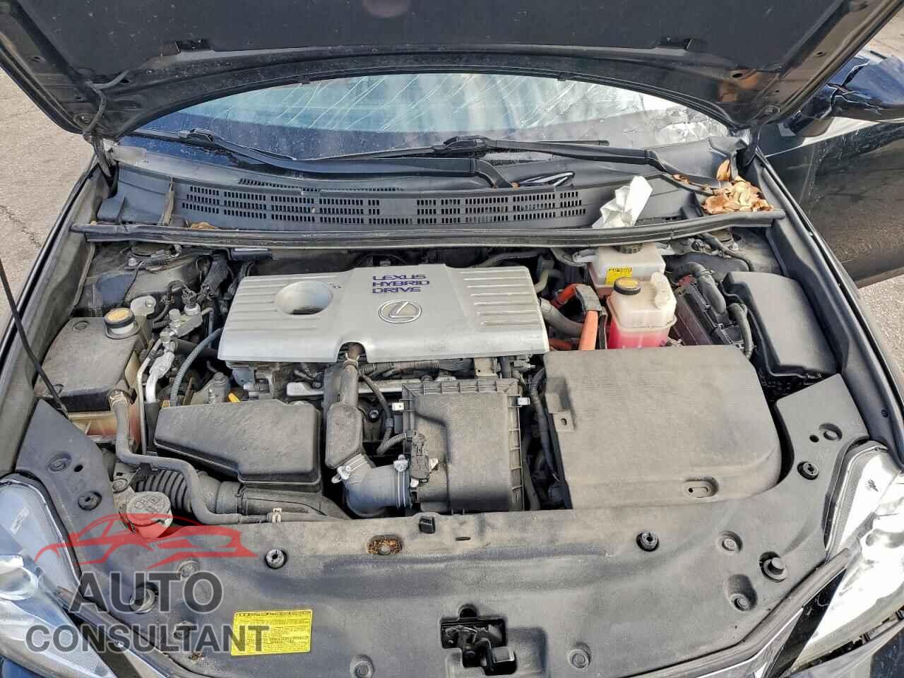 LEXUS CT 200 2012 - JTHKD5BH5C2120087