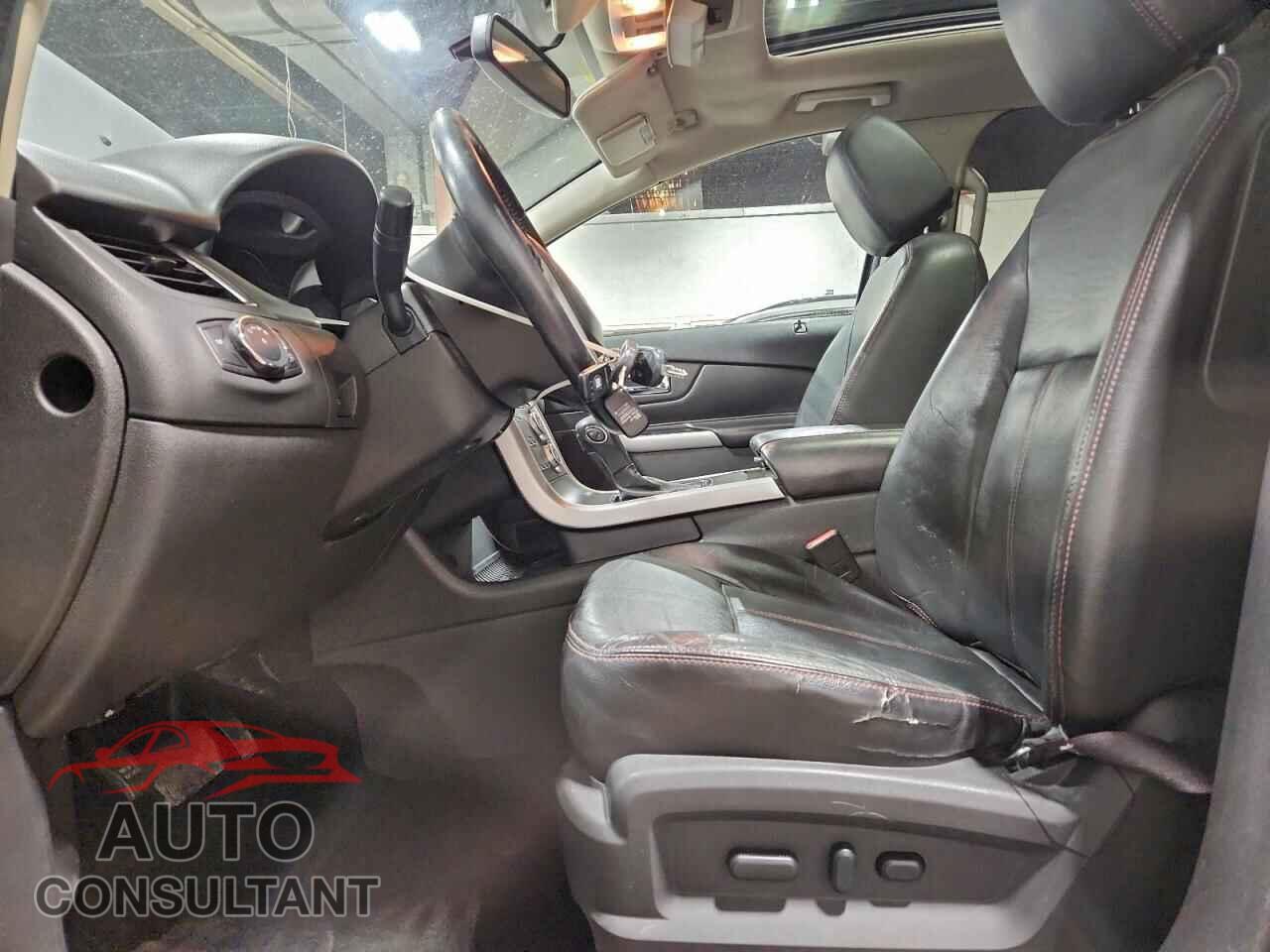 FORD EDGE 2013 - 2FMDK4JC4DBB74021