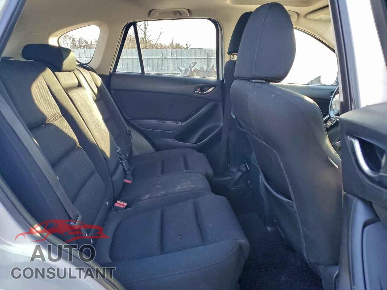 MAZDA CX-5 2016 - JM3KE4CY5G0624350
