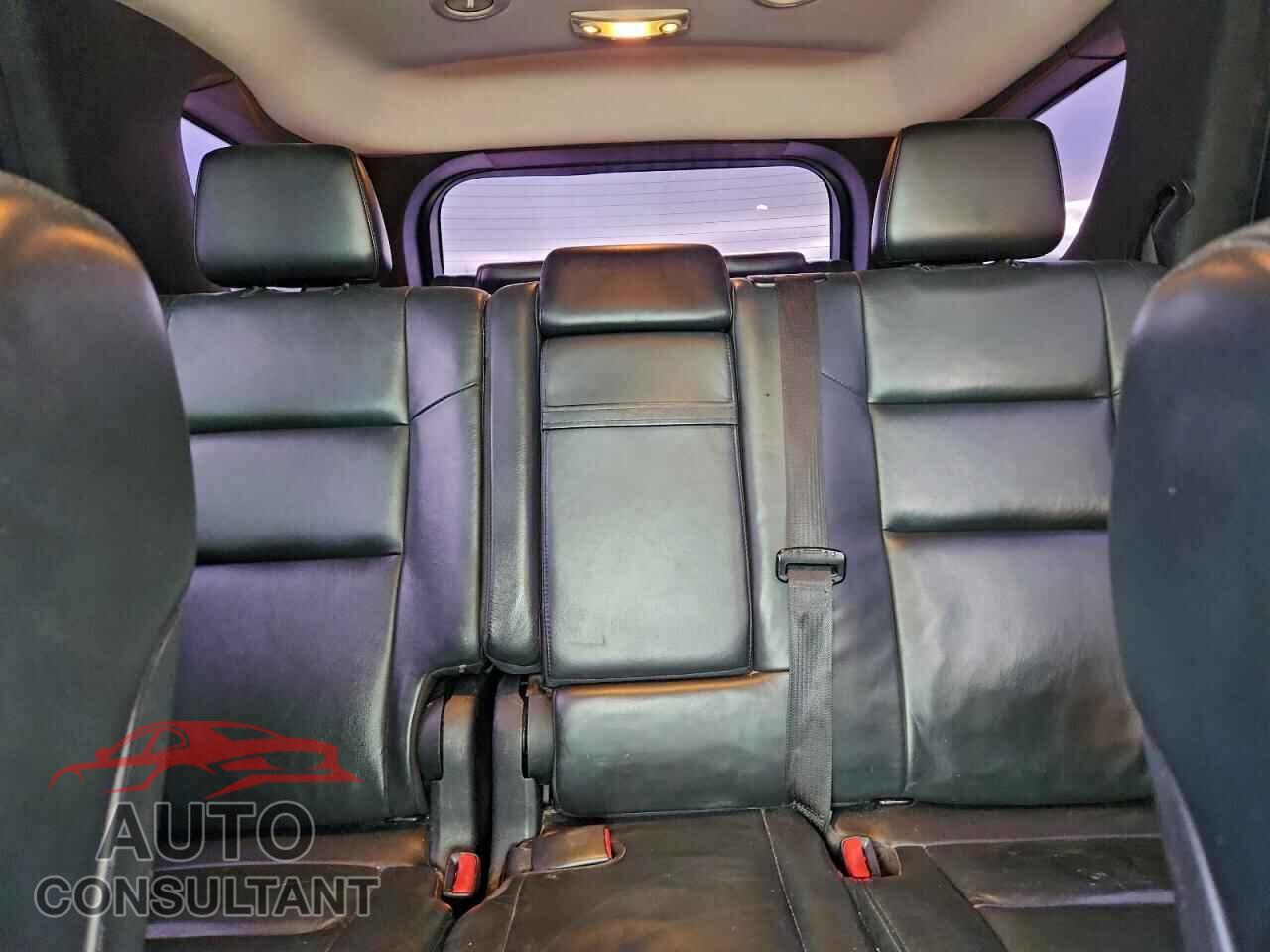 DODGE DURANGO 2015 - 1C4RDJDG8FC888576